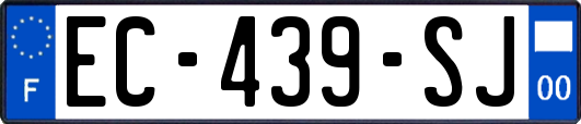 EC-439-SJ
