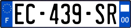 EC-439-SR