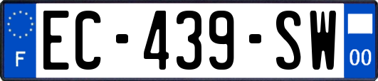 EC-439-SW