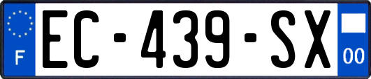 EC-439-SX