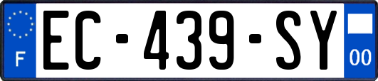 EC-439-SY