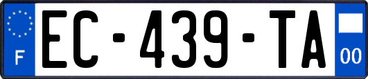 EC-439-TA