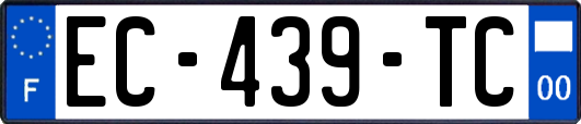 EC-439-TC
