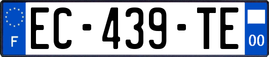 EC-439-TE