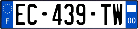 EC-439-TW