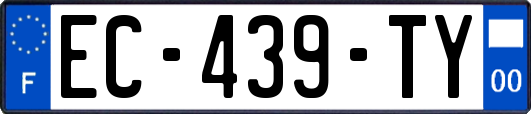 EC-439-TY