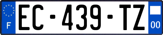 EC-439-TZ