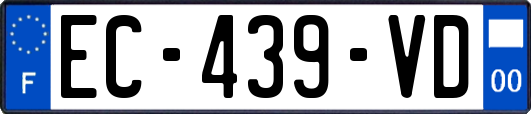 EC-439-VD