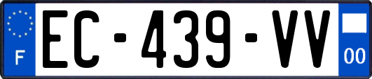 EC-439-VV