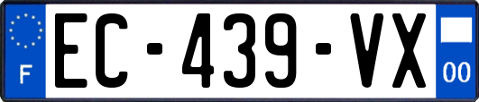 EC-439-VX