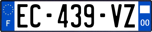 EC-439-VZ