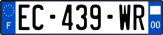 EC-439-WR