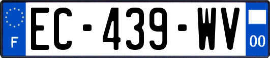 EC-439-WV