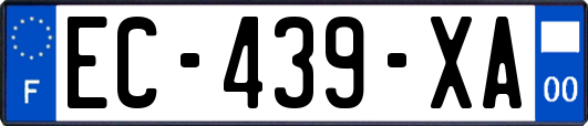 EC-439-XA