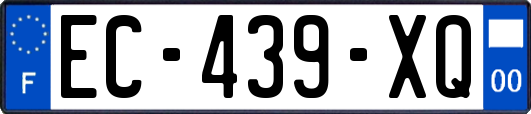 EC-439-XQ