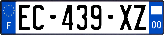 EC-439-XZ