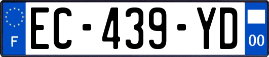 EC-439-YD