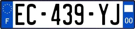 EC-439-YJ