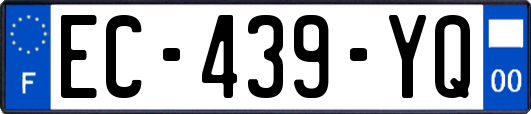 EC-439-YQ