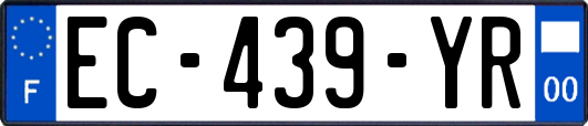 EC-439-YR