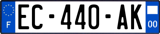 EC-440-AK