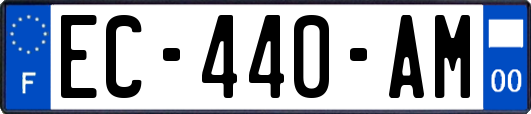 EC-440-AM