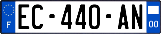 EC-440-AN