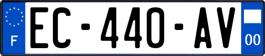 EC-440-AV