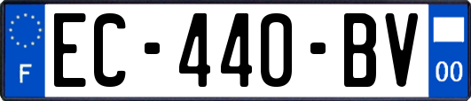 EC-440-BV