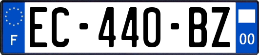 EC-440-BZ