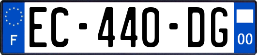 EC-440-DG