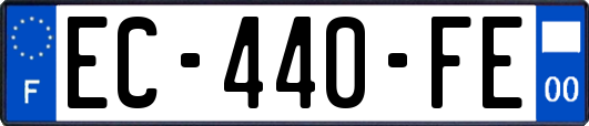 EC-440-FE