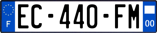 EC-440-FM