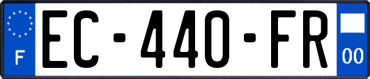 EC-440-FR