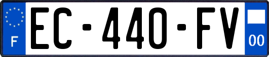 EC-440-FV
