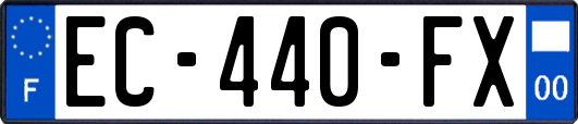 EC-440-FX