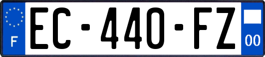 EC-440-FZ