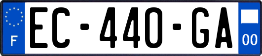 EC-440-GA