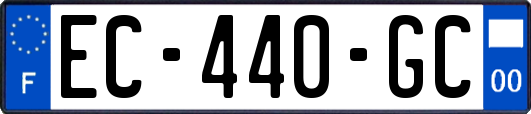 EC-440-GC