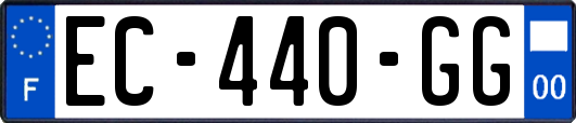 EC-440-GG