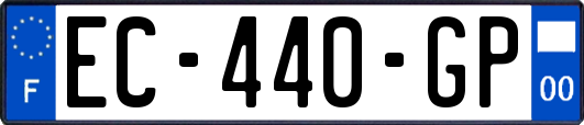 EC-440-GP
