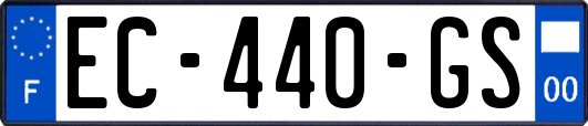 EC-440-GS