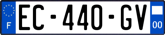 EC-440-GV