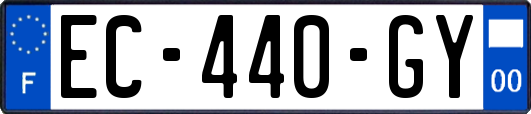 EC-440-GY