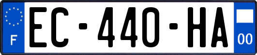 EC-440-HA