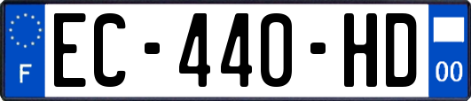 EC-440-HD