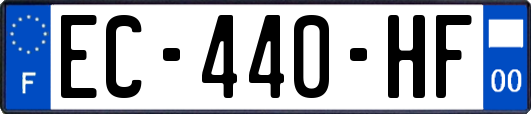EC-440-HF