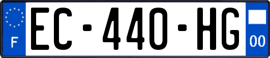 EC-440-HG