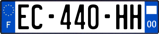 EC-440-HH