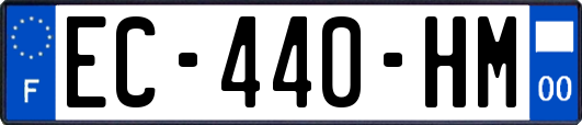 EC-440-HM